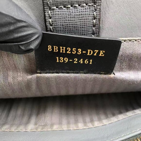 FENDI 26*21*10cm 1 - Picture 13 of 15